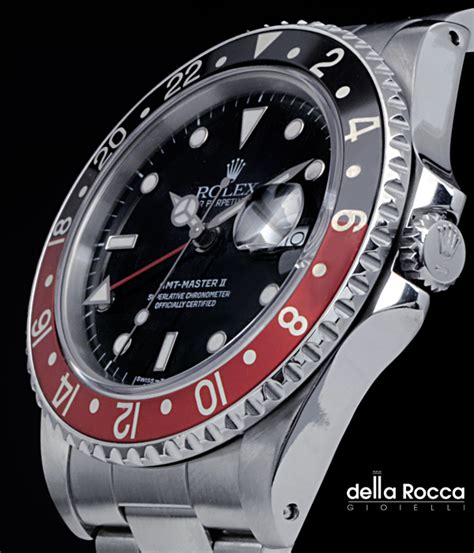 rocca orologi rolex|rolex in italy.